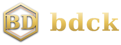bdck logo