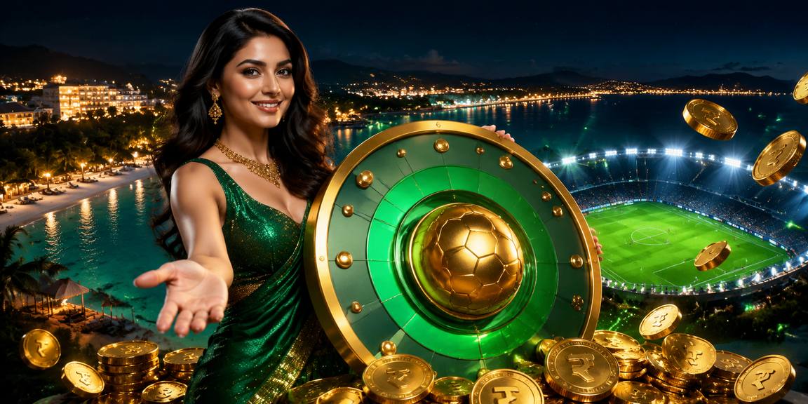 bdck Live Fortune 6 Baccarat কীভাবে কাজ করে